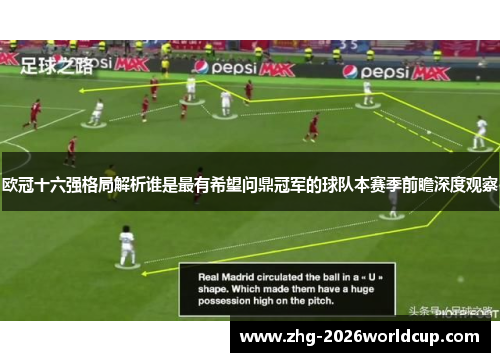 欧冠十六强格局解析谁是最有希望问鼎冠军的球队本赛季前瞻深度观察 欧冠十六强格局解析谁是最有希望问鼎冠军的球队本赛季前瞻深度观察