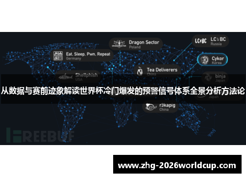 从数据与赛前迹象解读世界杯冷门爆发的预警信号体系全景分析方法论